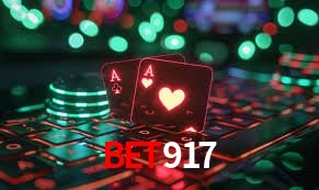 Experiência VIP bet917