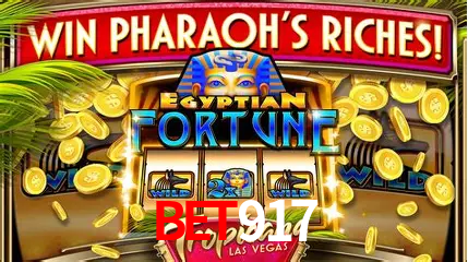 Desvendando o Mundo dos Jogos Virtuais na bet917