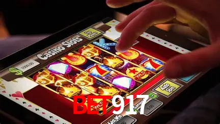 Descubra a Essência do bet917: Nossa História e Compromissos