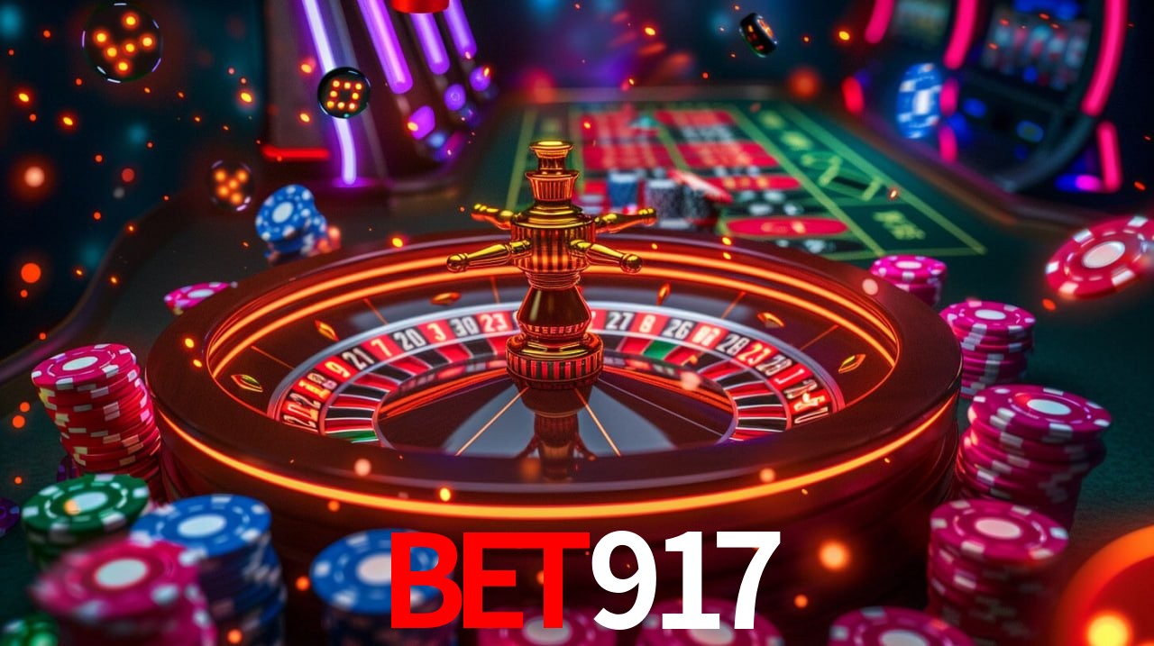 Estatísticas bet917