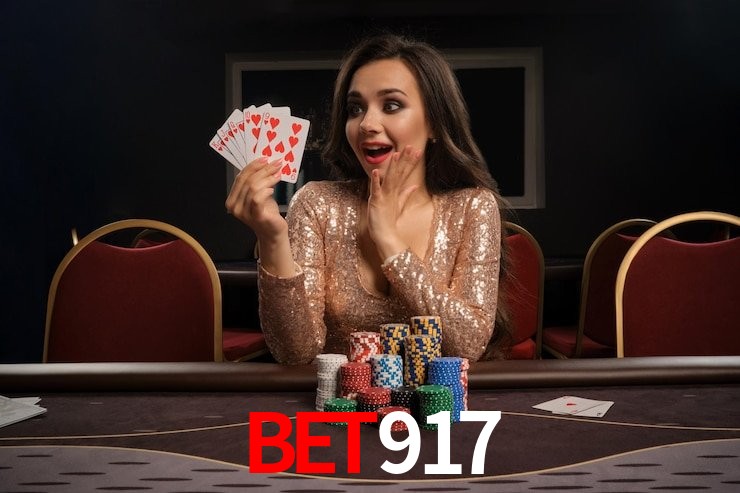 Experiência VIP bet917