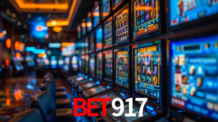 APP oficial da bet917 para mobile
