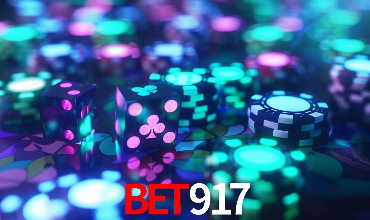 Mesa de Blackjack bet917