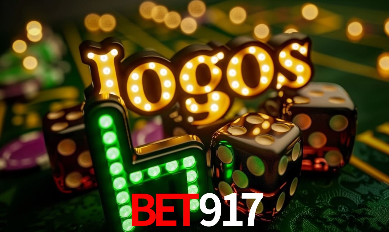 Avaliações dos Jogadores bet917