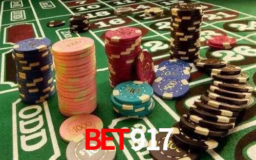 bet917 login