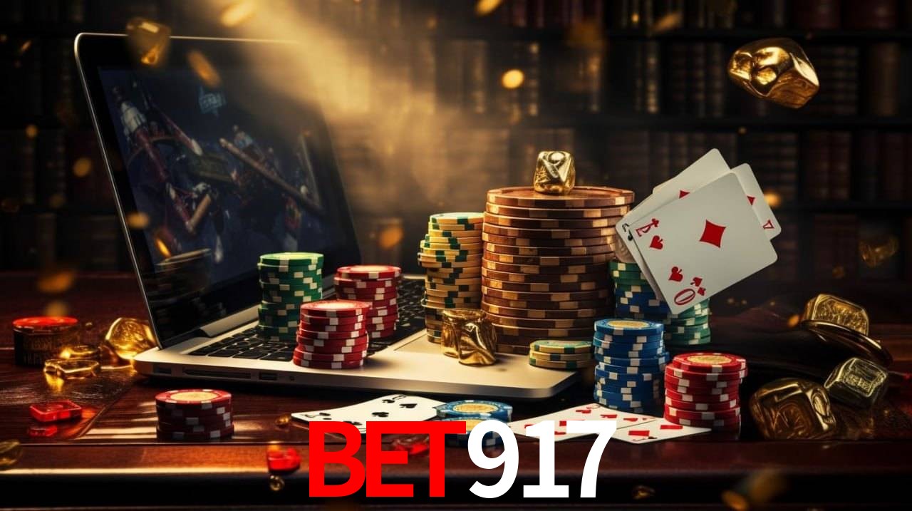 Casino VIP bet917