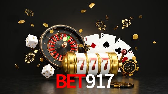 Live Casino bet917