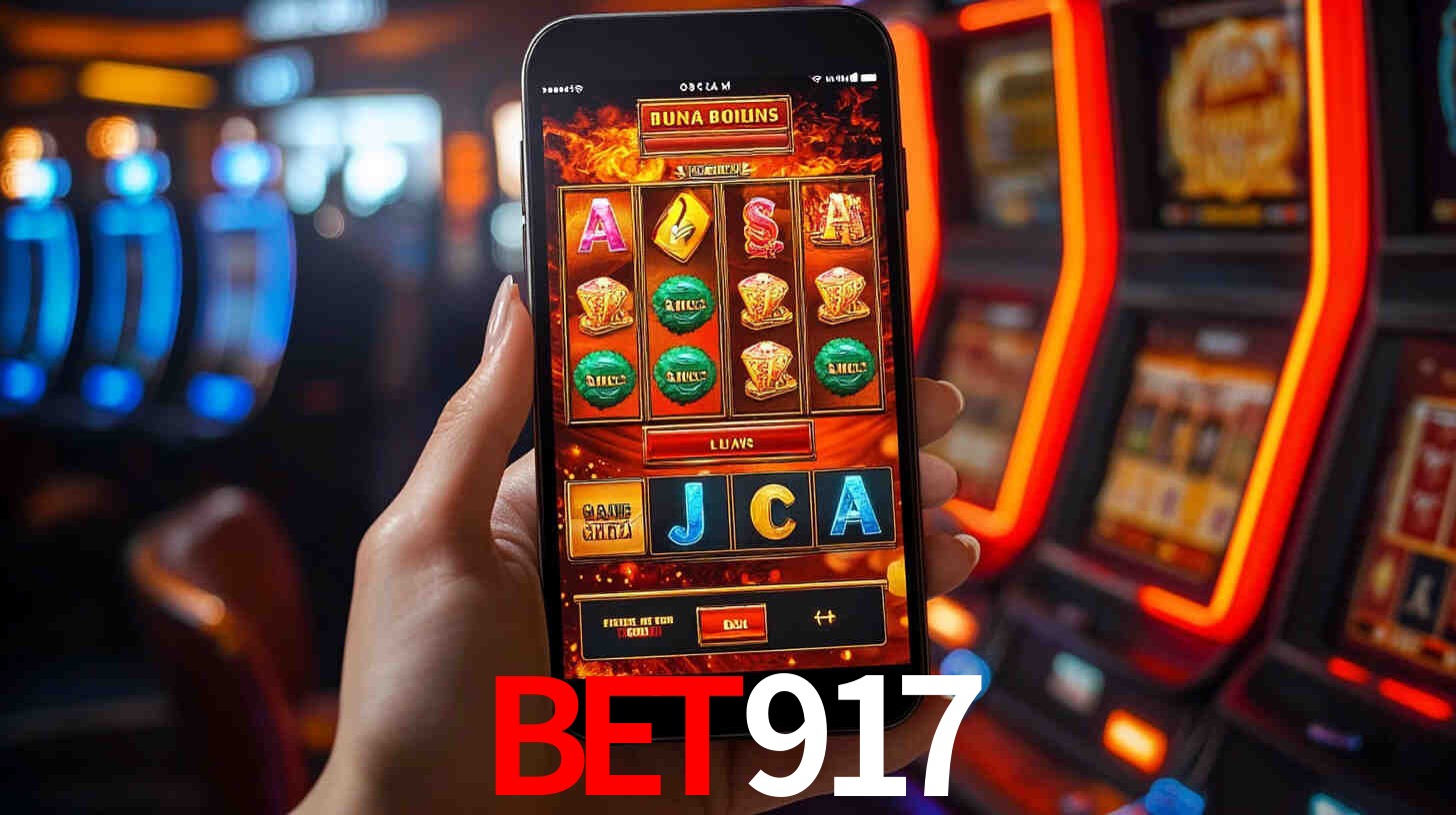 VIP Casino bet917