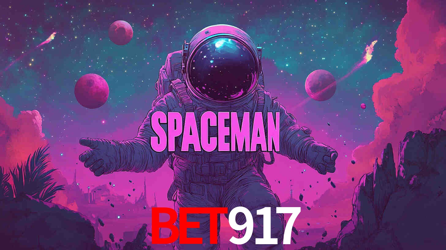 Apostas Esportivas na bet917: Um Guia Completo