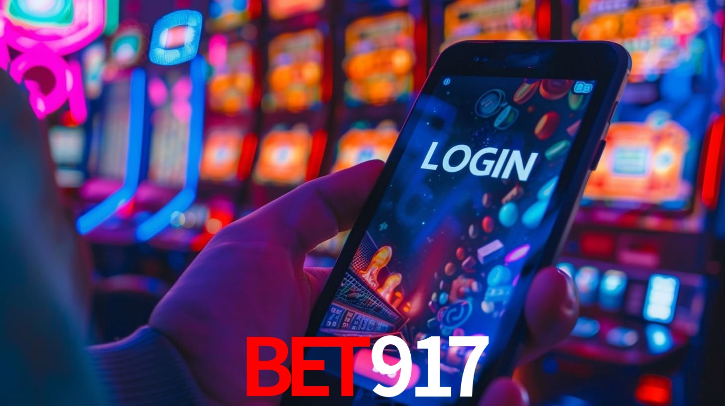 Casino Ao Vivo bet917