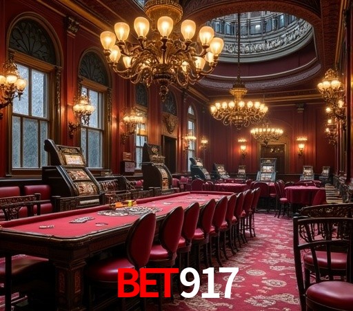 bet917 login