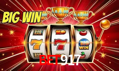 bet917 login