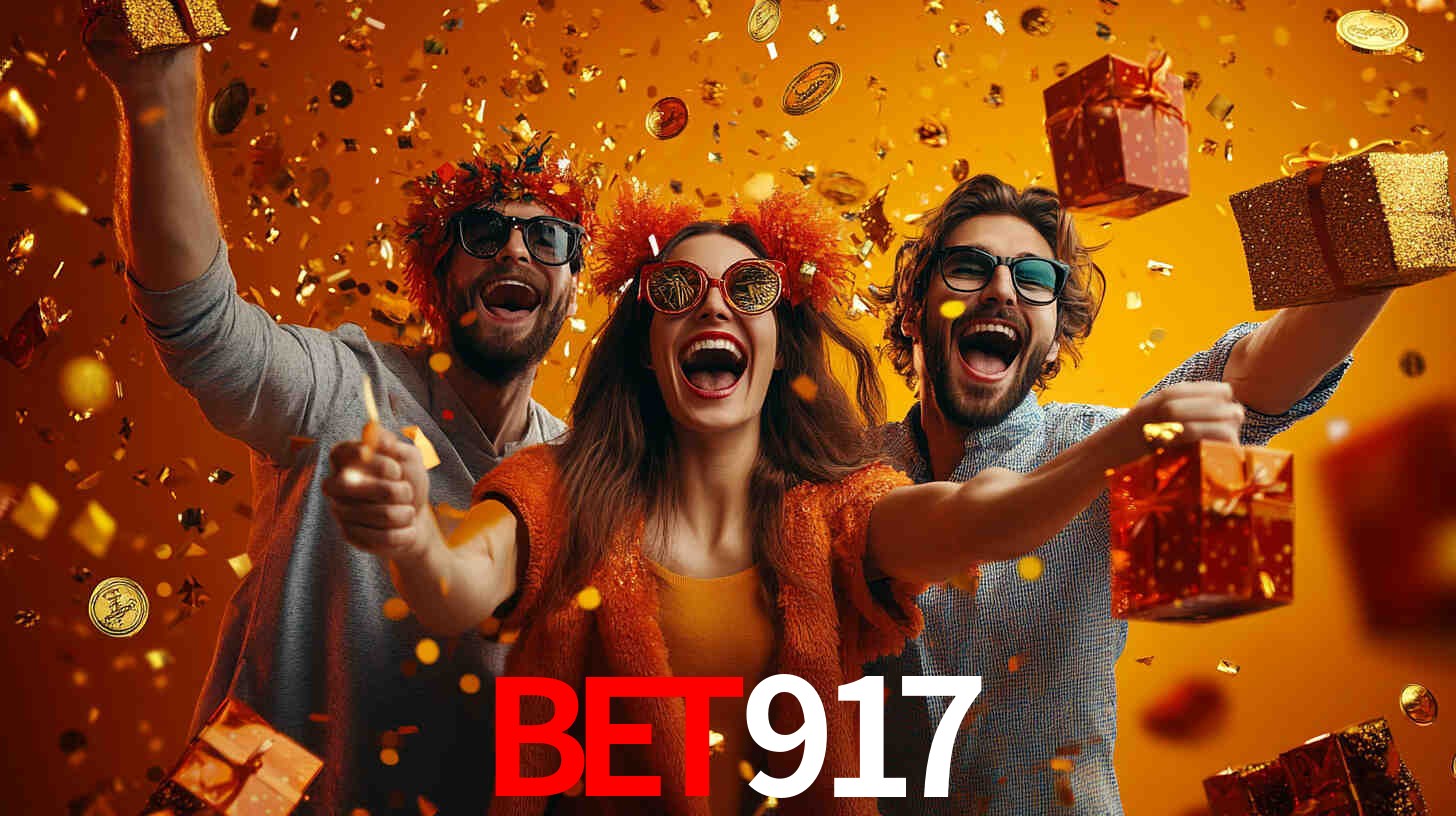 Programa VIP bet917