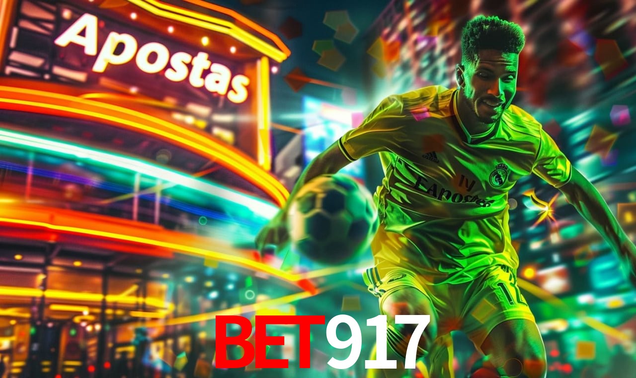 Diretório de Jogos bet917