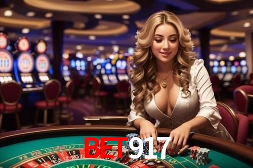 Slot Games bet917