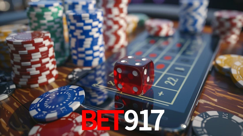 Exclusive Games bet917