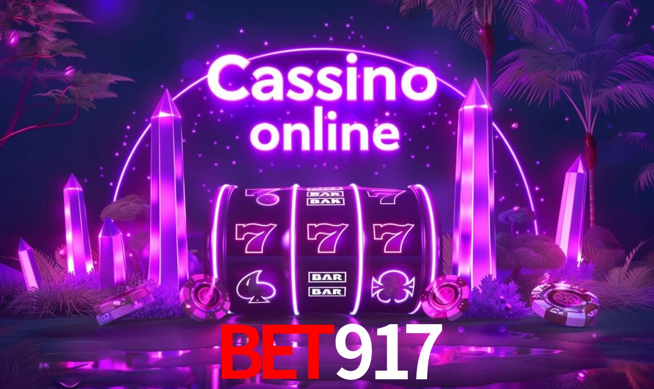 Integração de APIs bet917