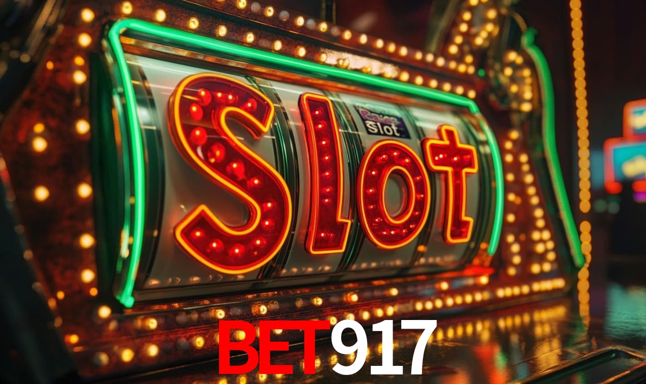 Promoção Relâmpago bet917