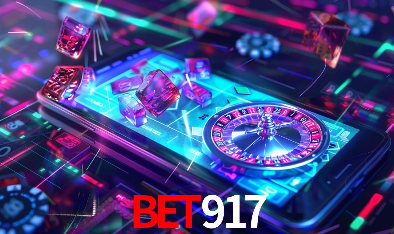Estatísticas Esportivas bet917