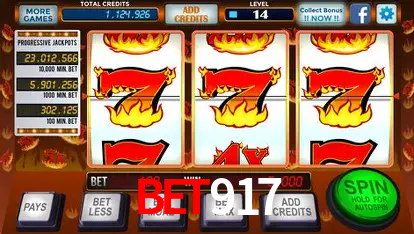 Descubra o Mundo do Cassino Online com bet917