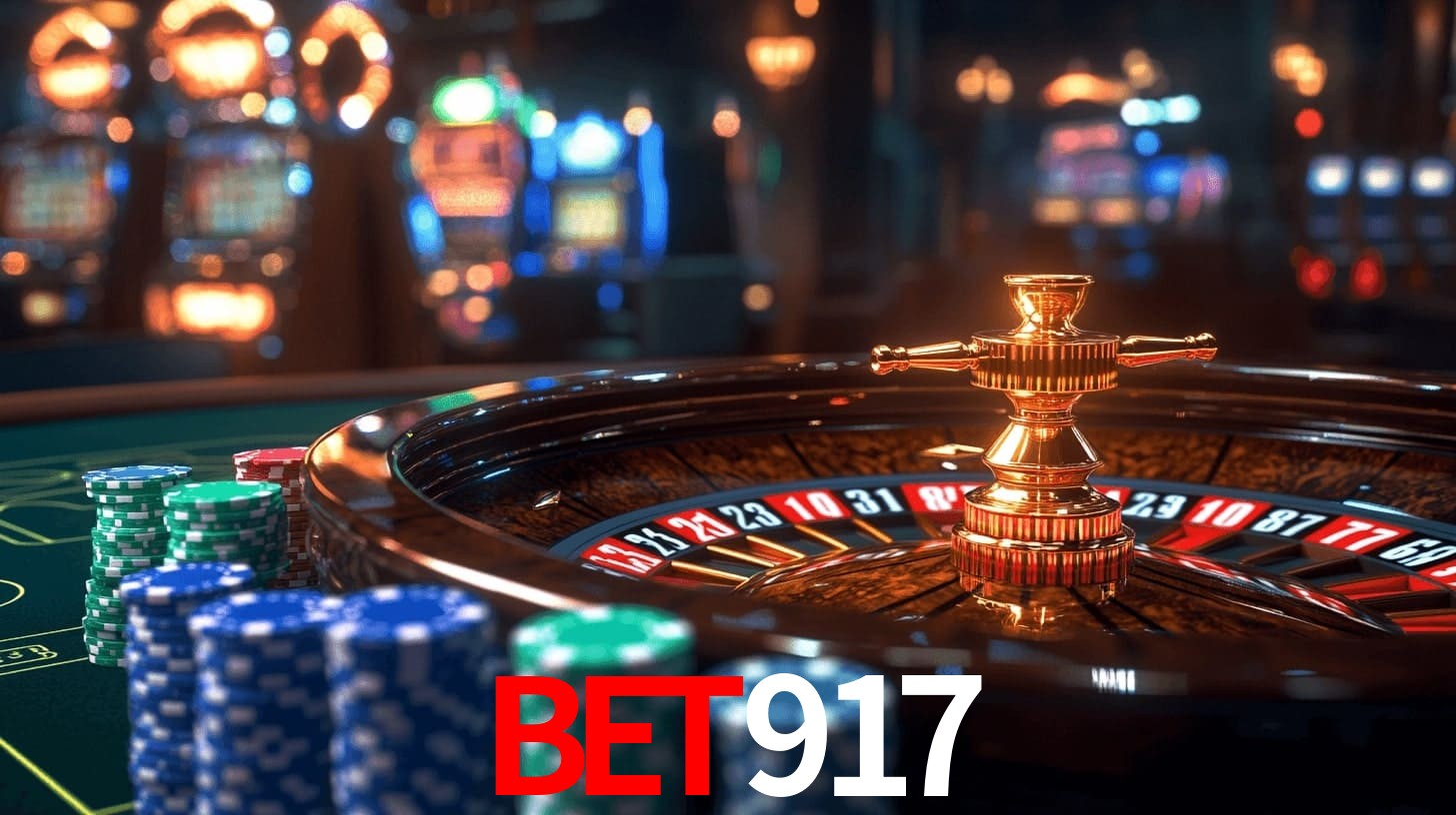 Live Casino bet917
