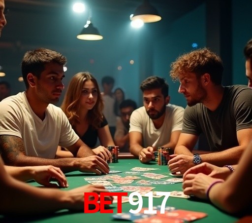 bet917 login