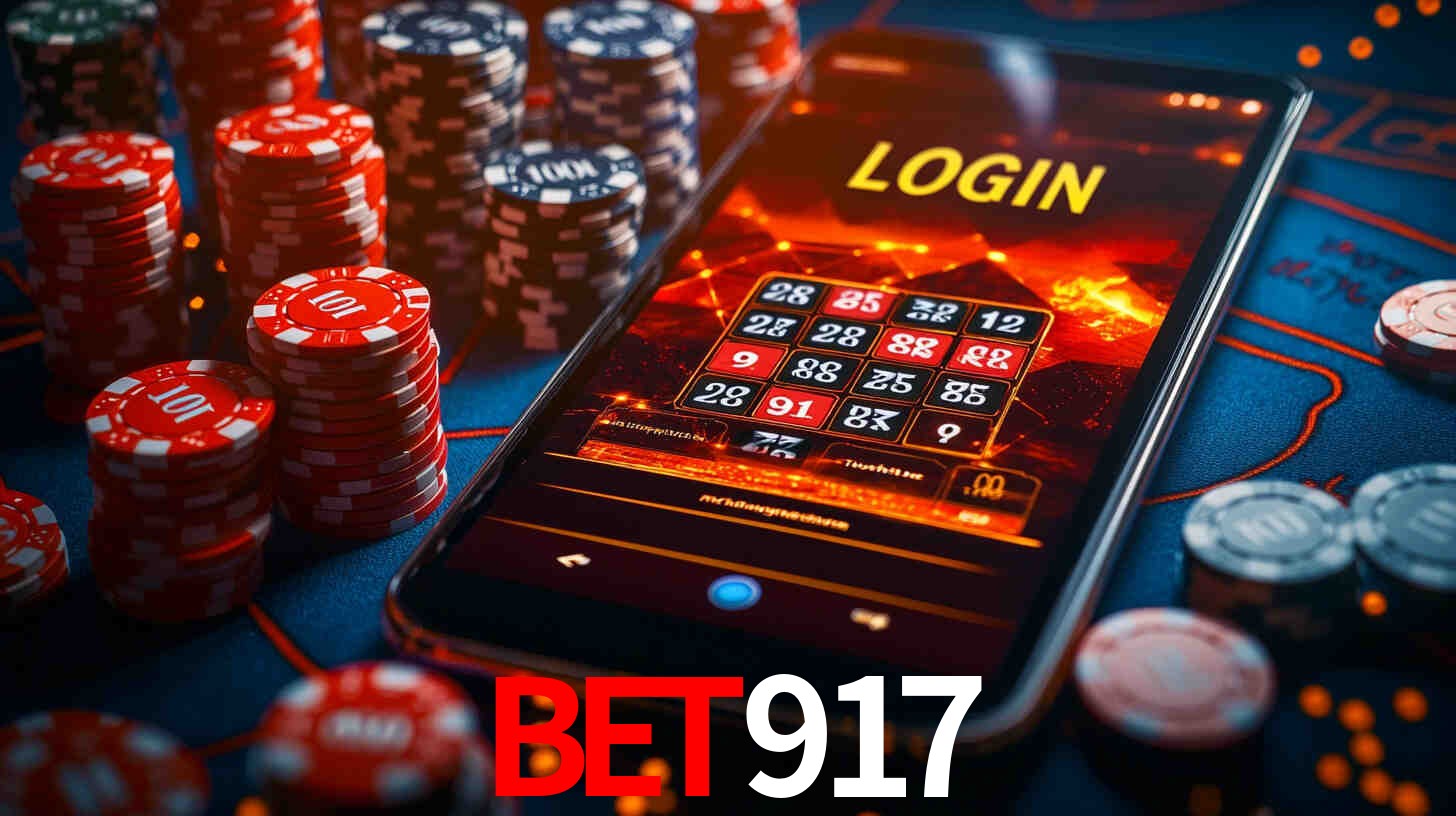 bet bet917