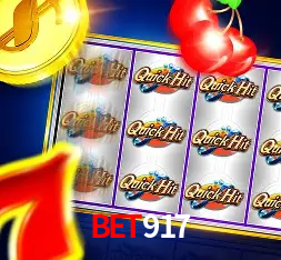 Desvendando o Mundo dos Jogos Virtuais na bet917