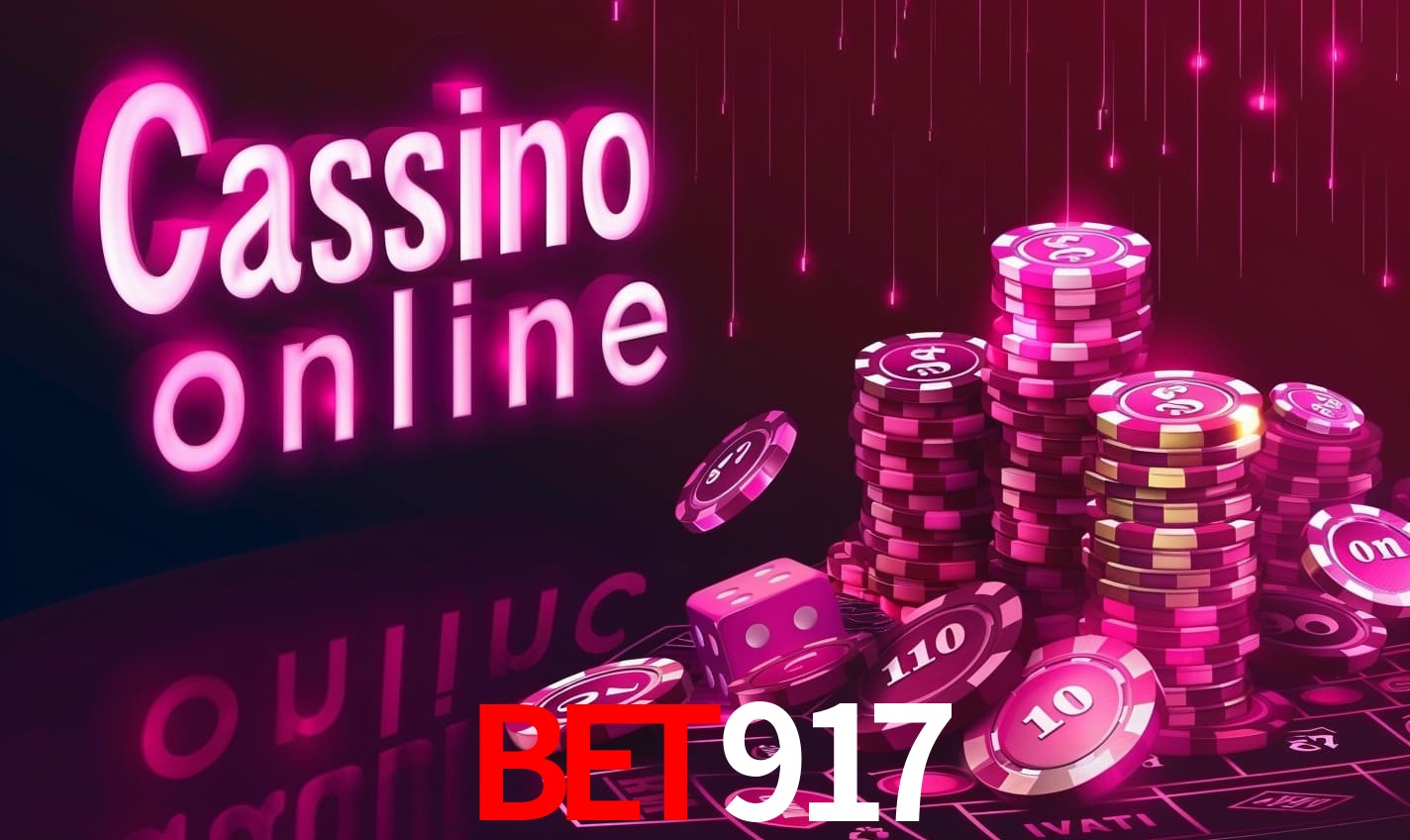 Interface Premium bet917