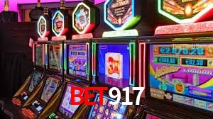 Estatísticas do Jogo bet917