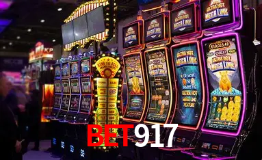 A Experiência Imersiva dos Cassinos Ao Vivo no bet917