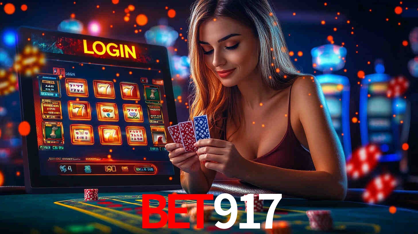Ofertas App bet917