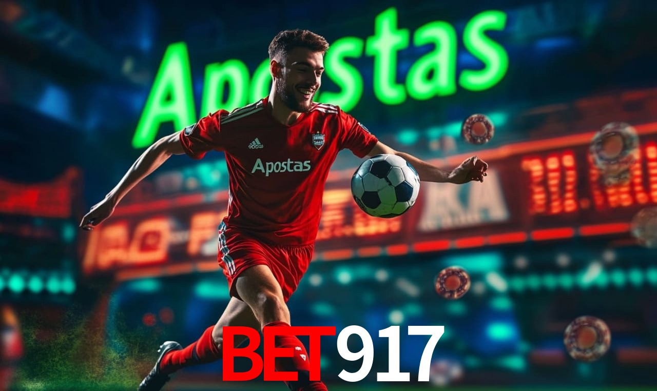 Avaliações dos Jogadores bet917