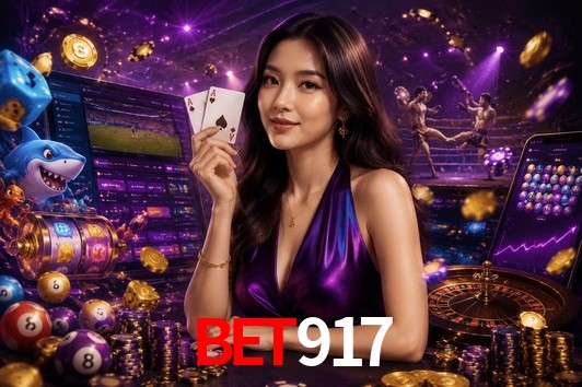 Blackjack Table bet917