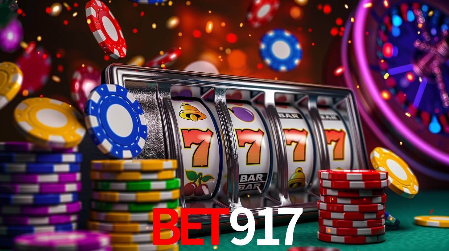 Casino Ao Vivo bet917