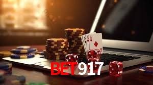 Apostas de Tênis bet917