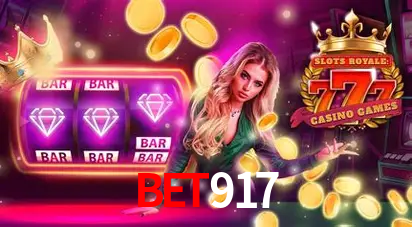 Descubra o Programa VIP da bet917: Vantagens Exclusivas para Jogadores