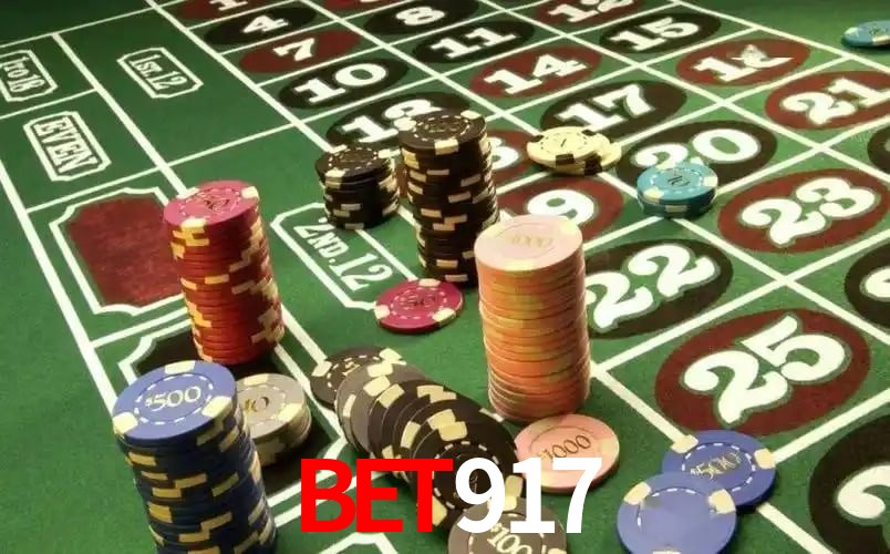 bet917 plataforma