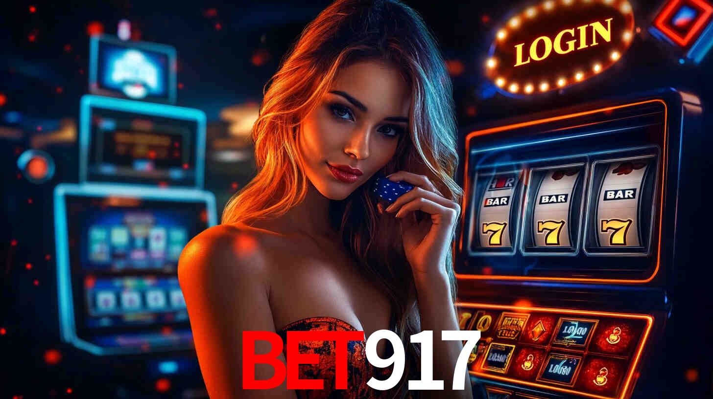 Vantagens App bet917