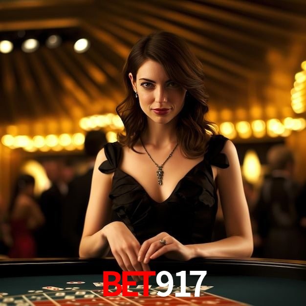 cassino bet917