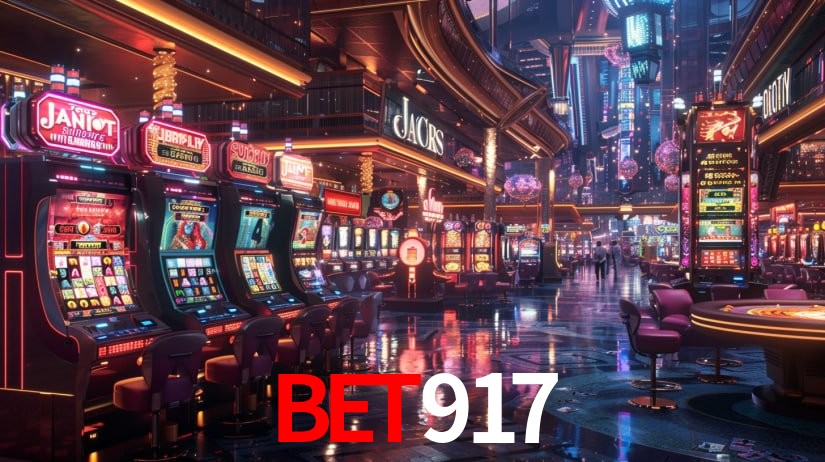 Quick Registration bet917