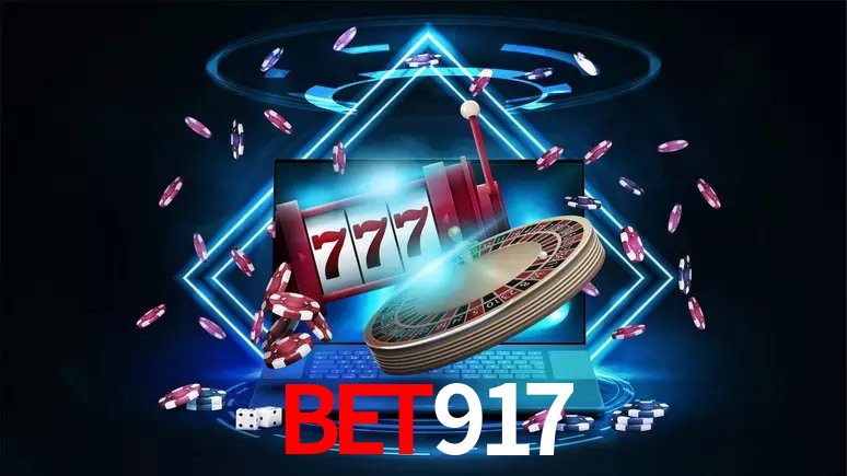 bet917 公平游戏