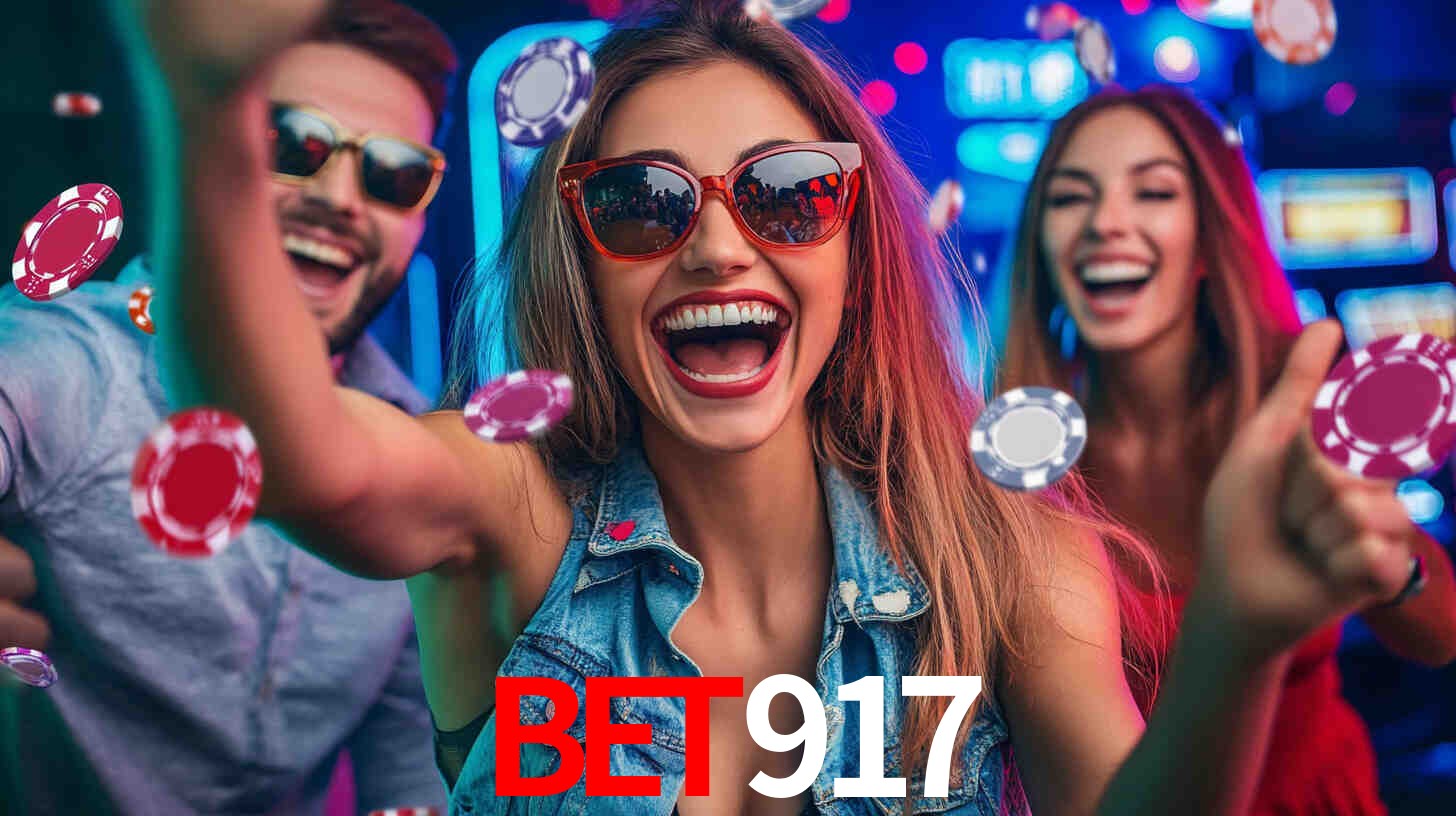Instruções Download bet917