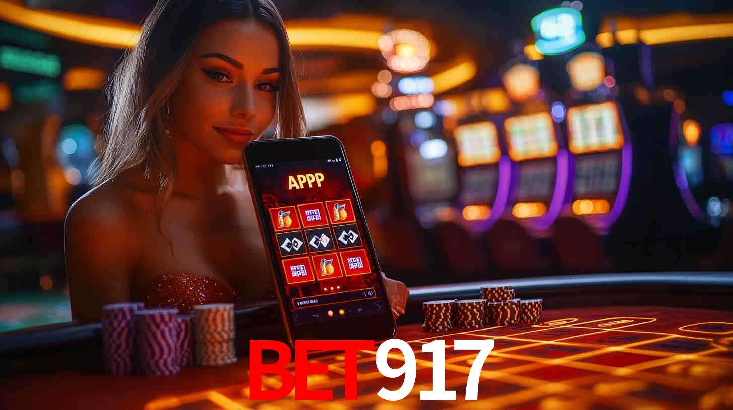 Link Download bet917