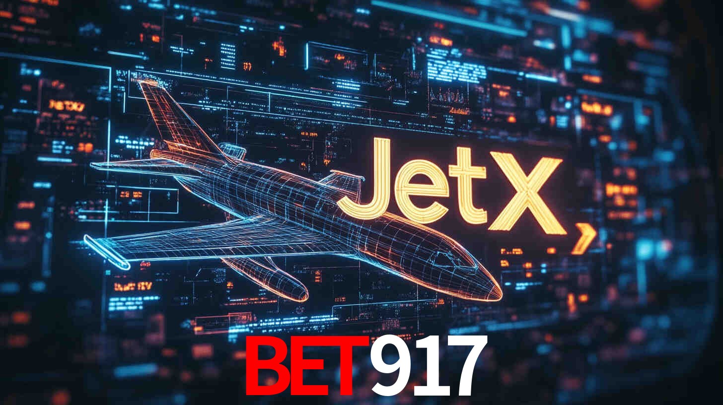 App Mobile bet917