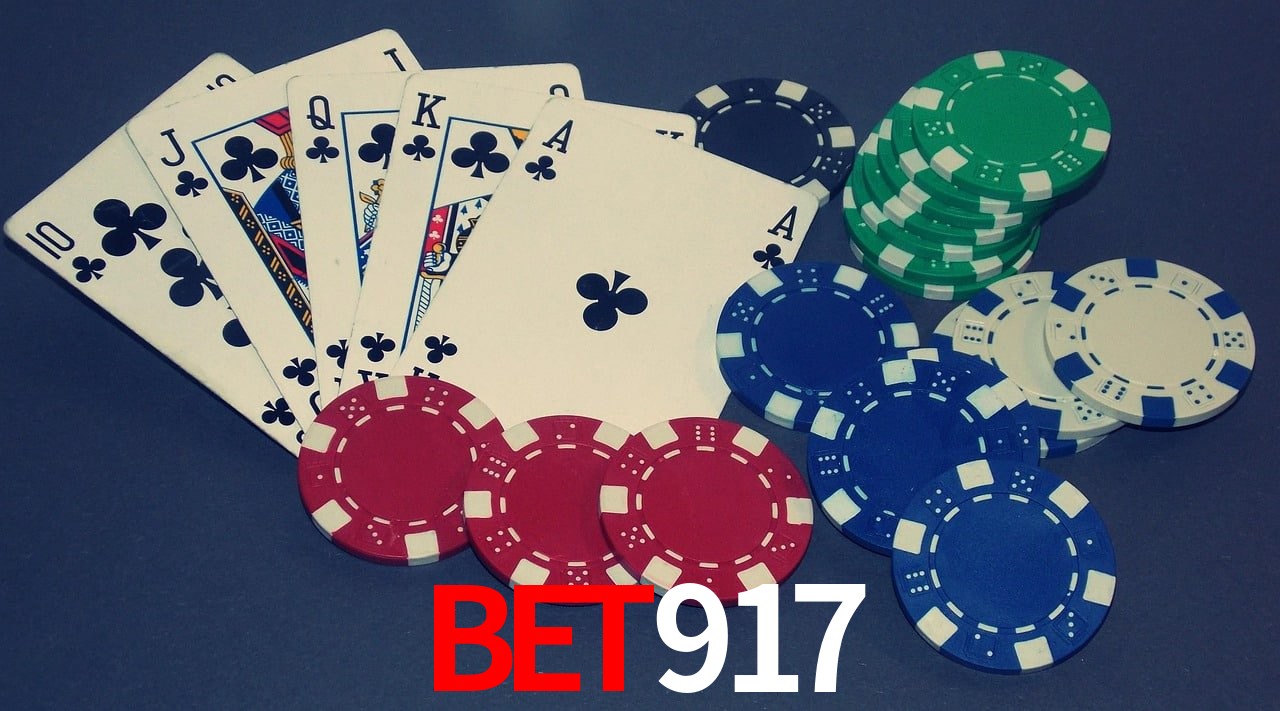 Live Casino bet917