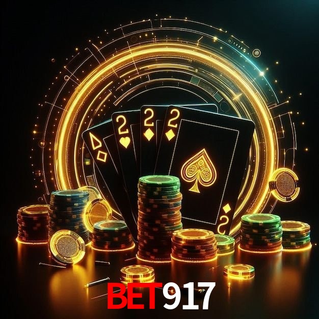 plataforma bet917
