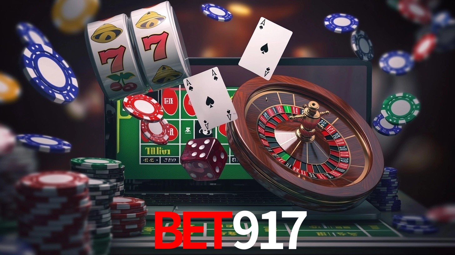 Experimente o Login Seguro Premium no bet917