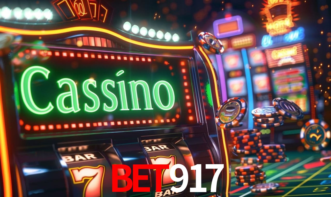 bet917 Caça-níqueis de mesa