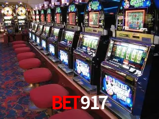 Inovações de Jogos na bet917: O Futuro das Experiências Interativas